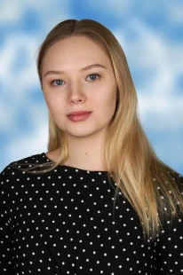 Инструктор по физической культуре Киселева Валерия Дмитриевна