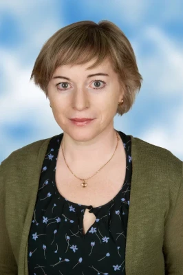 Воспитатель высшей категории Мельникова Наталья Вячеславовна