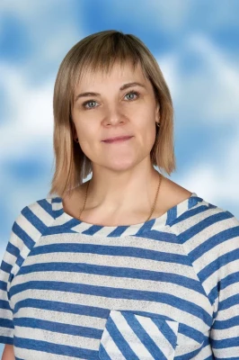 Музыкальный руководитель Пестова Ирина Леонидовна