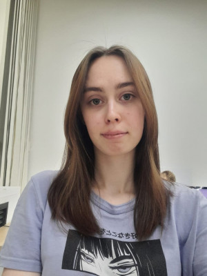 Воспитатель Логинова Анастасия Дмитриевна Воспитатель Логинова Анастасия Дмитриевна