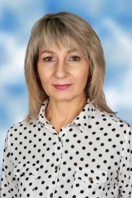 Воспитатель высшей категории Плотникова Татьяна Анатольевна