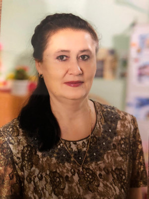 Воспитатель высшей категории Аввакумова Ольга Николаевна