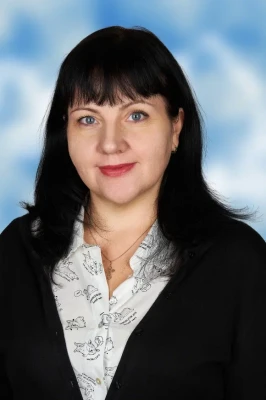 Педагог - психолог Пономарева Елена Витальевна